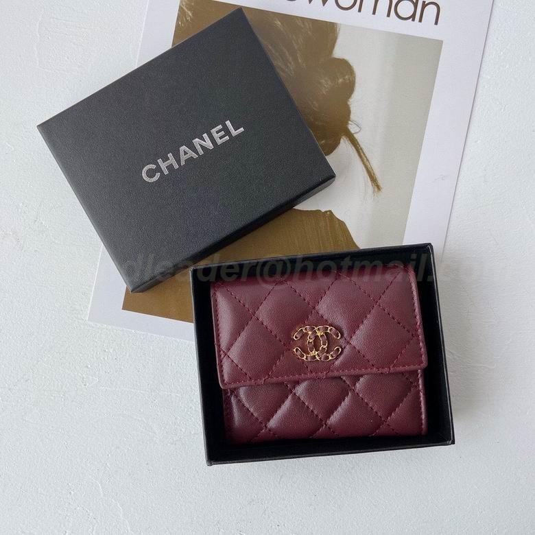 Chanel Wallets 51